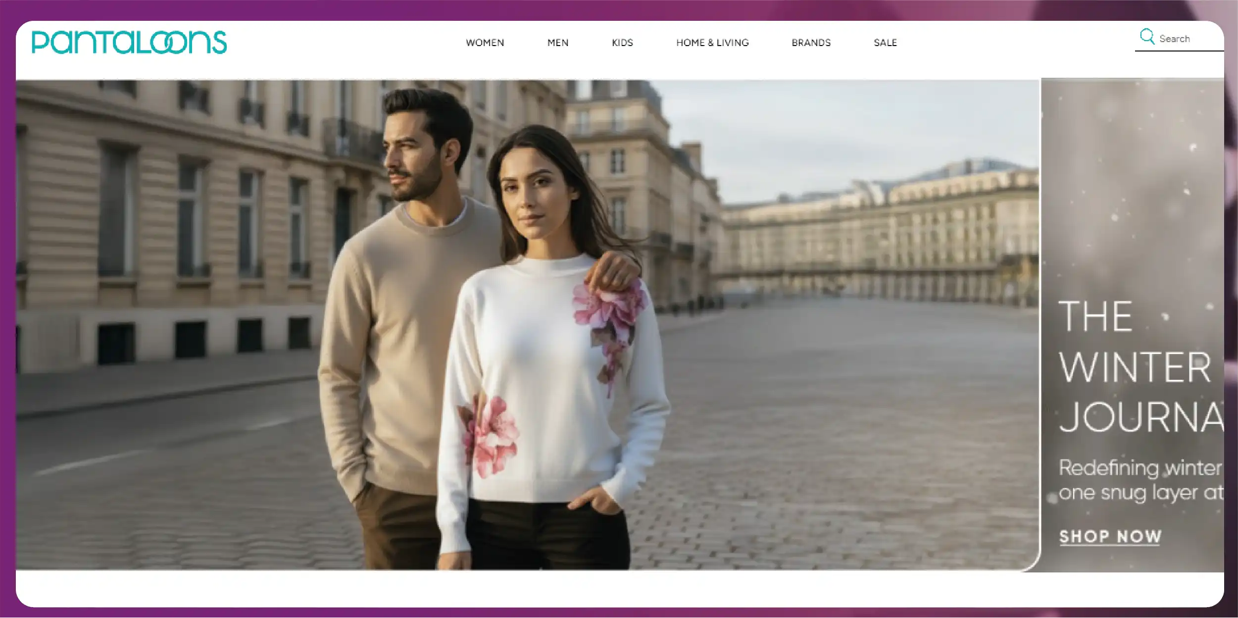 Navratri Mega Sale Price Tracking